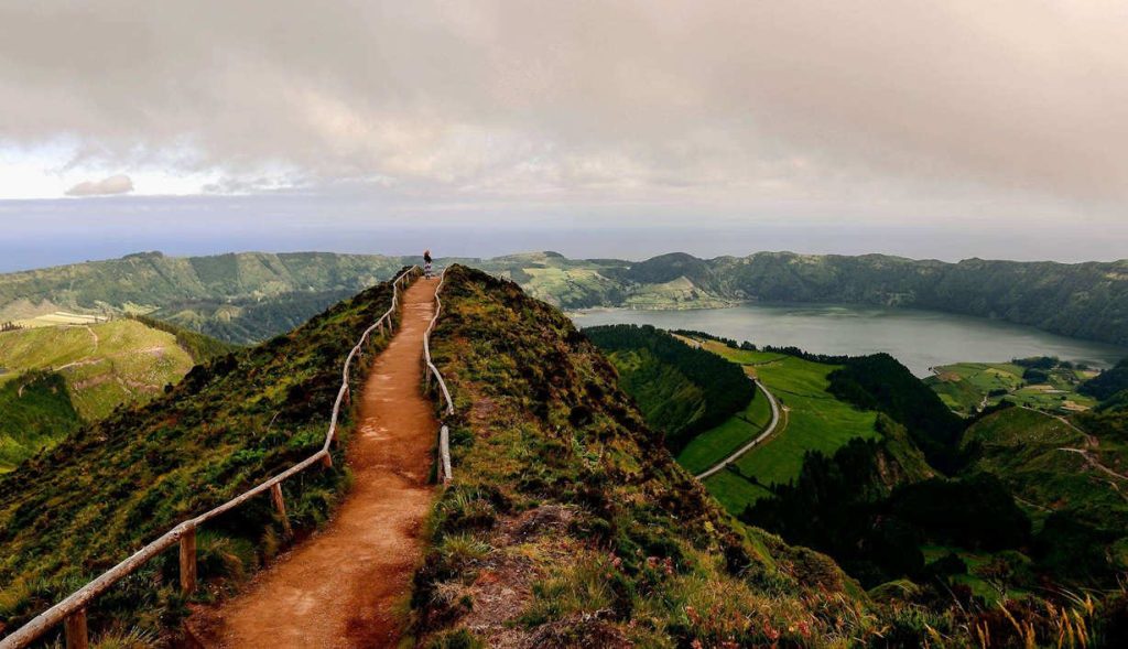 Sete Cidades